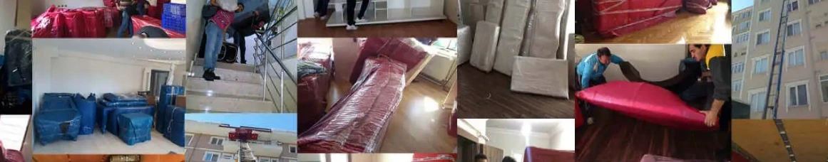 İslahiye Parça Eşya Taşımacılık görseli