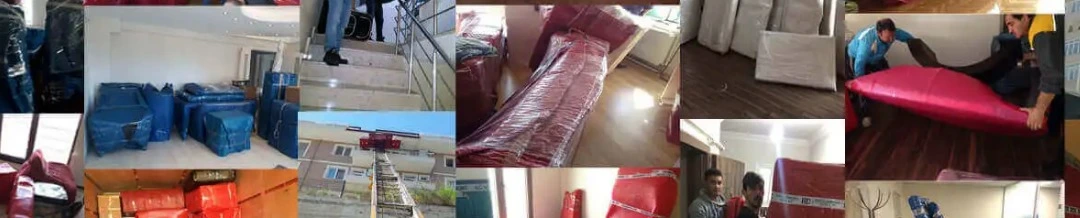 İslahiye şehir içi nakliyat  görseli